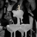 10.10 @Osteria Novecento Party Ticket